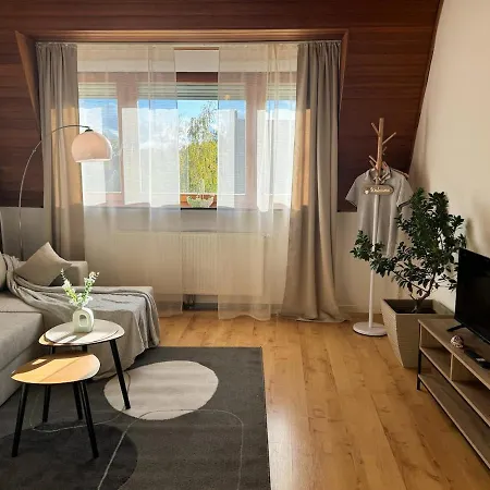 דירה Stilvolles In Koblenz קובלנץ