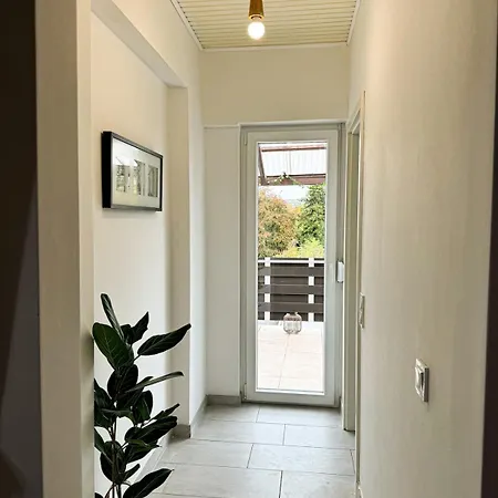 Stilvolles In Koblenz * קובלנץ
