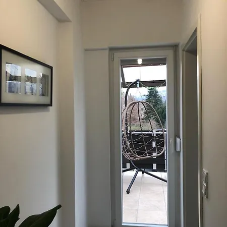 דירה Stilvolles In Koblenz קובלנץ